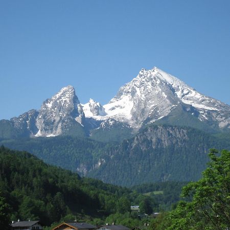 Alpen-Hotel Seimler Berchtesgaden Ngoại thất bức ảnh