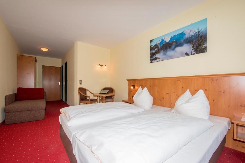 Alpen-Hotel Seimler Berchtesgaden Ngoại thất bức ảnh