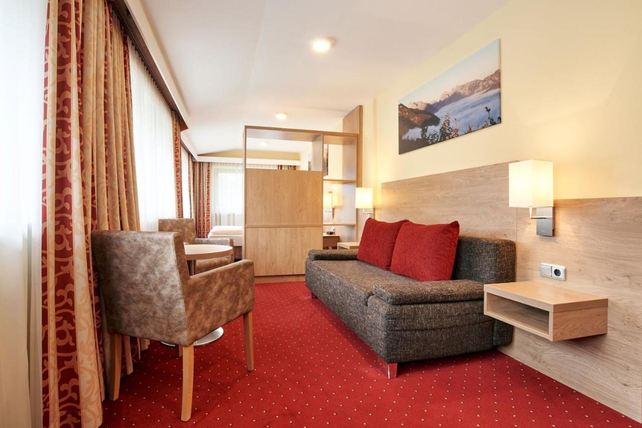 Alpen-Hotel Seimler Berchtesgaden Ngoại thất bức ảnh