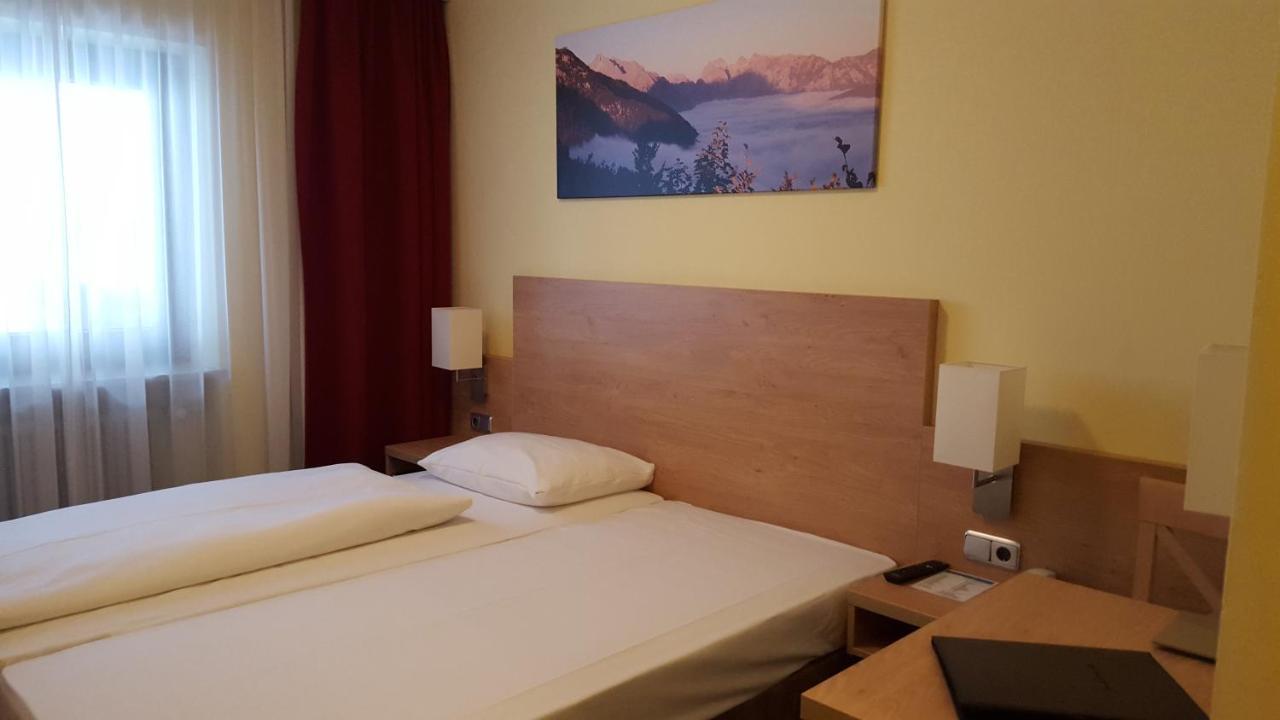 Alpen-Hotel Seimler Berchtesgaden Ngoại thất bức ảnh