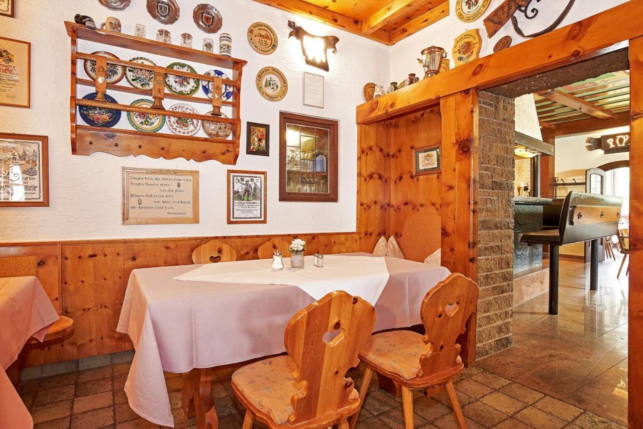 Alpen-Hotel Seimler Berchtesgaden Ngoại thất bức ảnh