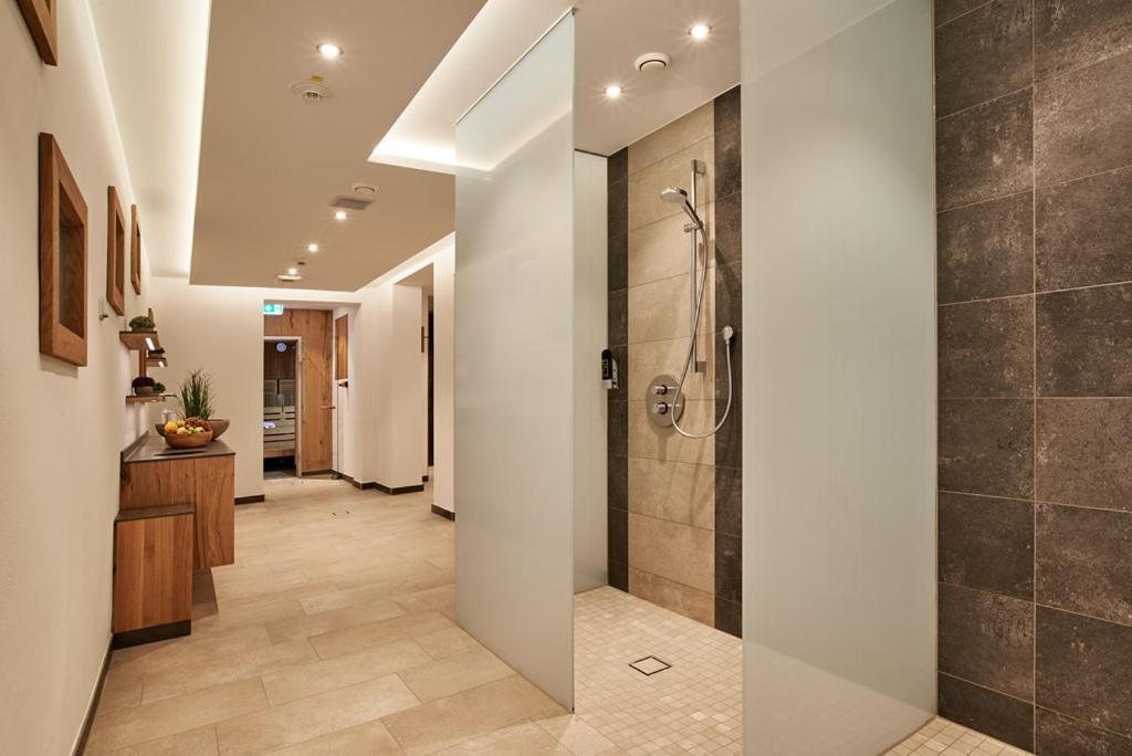 Alpen-Hotel Seimler Berchtesgaden Ngoại thất bức ảnh