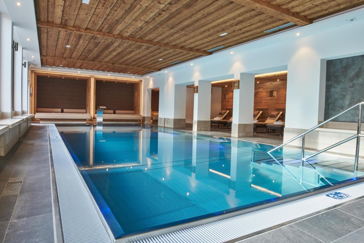 Alpen-Hotel Seimler Berchtesgaden Ngoại thất bức ảnh