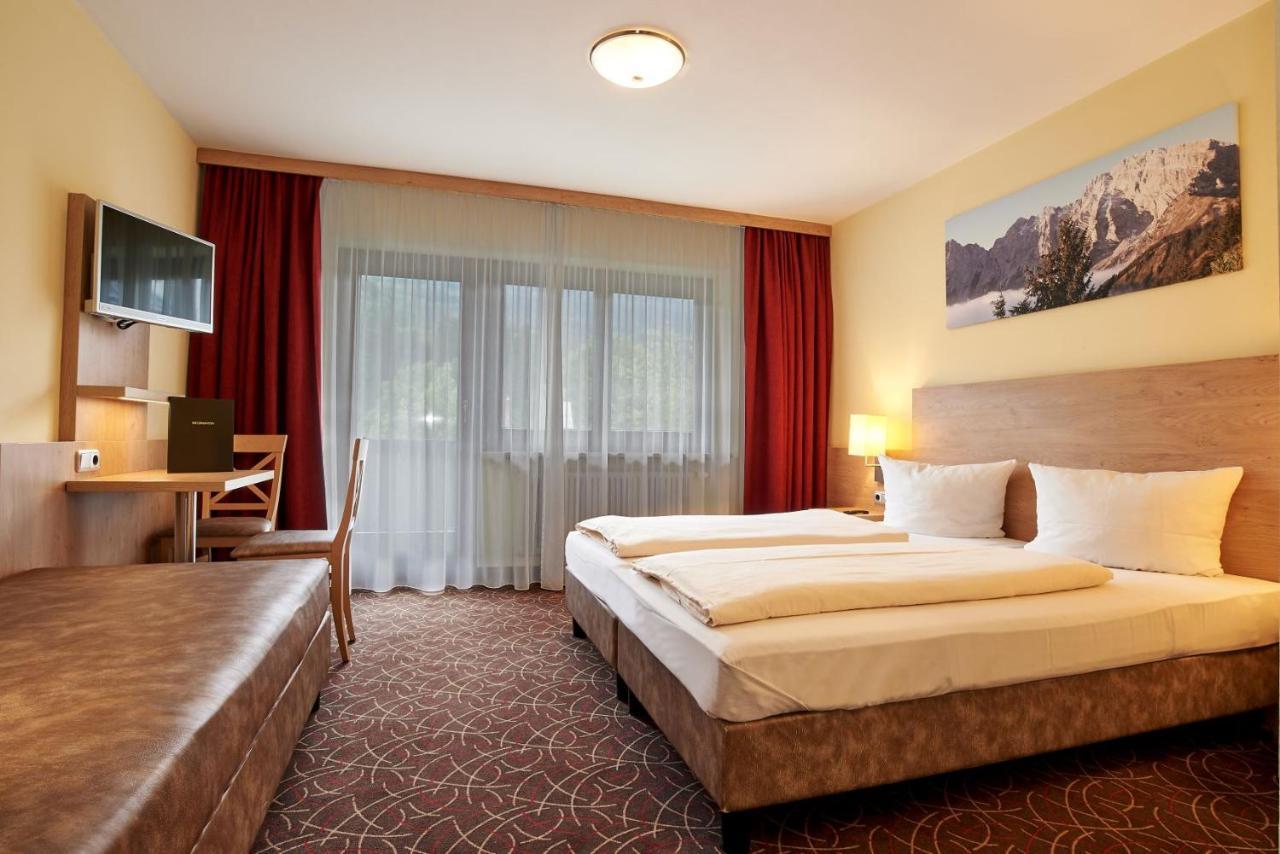Alpen-Hotel Seimler Berchtesgaden Ngoại thất bức ảnh
