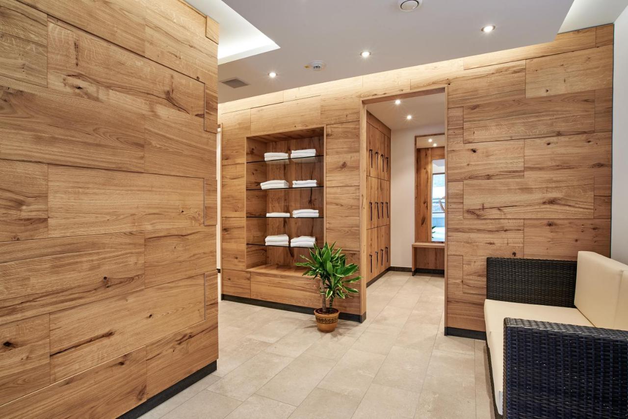 Alpen-Hotel Seimler Berchtesgaden Ngoại thất bức ảnh
