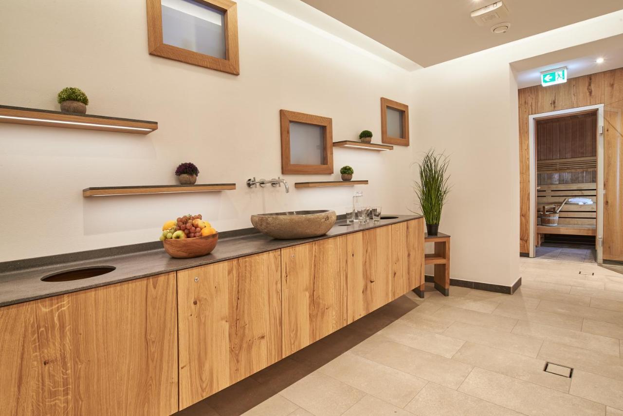 Alpen-Hotel Seimler Berchtesgaden Ngoại thất bức ảnh