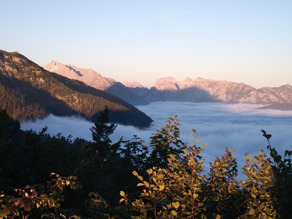 Alpen-Hotel Seimler Berchtesgaden Ngoại thất bức ảnh