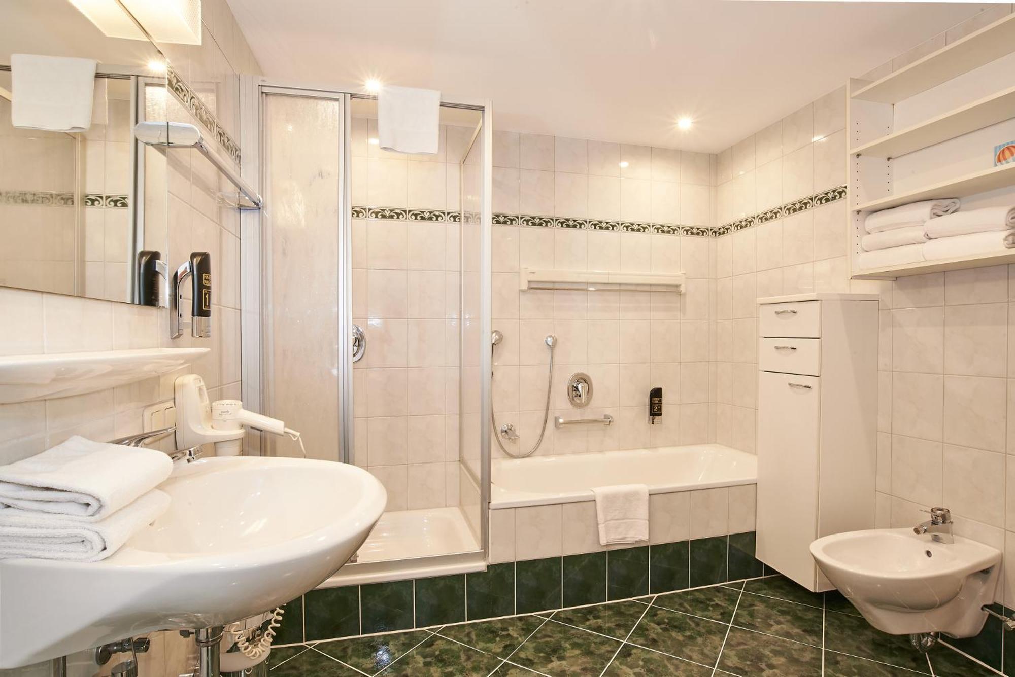 Alpen-Hotel Seimler Berchtesgaden Ngoại thất bức ảnh