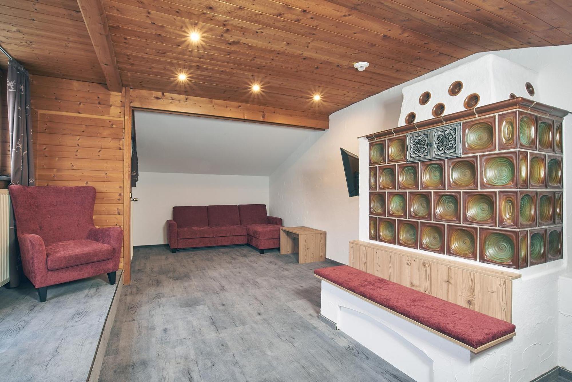 Alpen-Hotel Seimler Berchtesgaden Ngoại thất bức ảnh