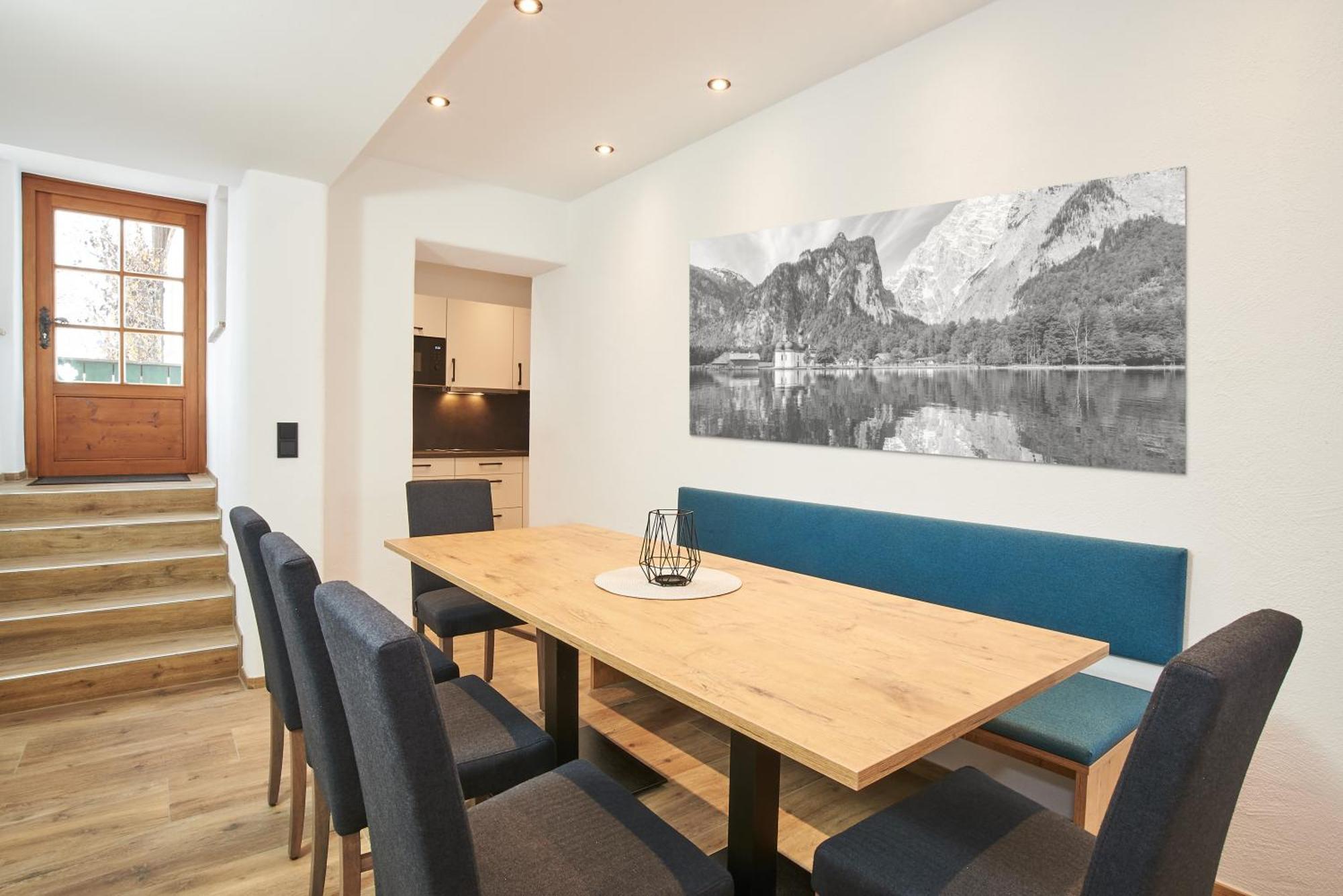 Alpen-Hotel Seimler Berchtesgaden Ngoại thất bức ảnh