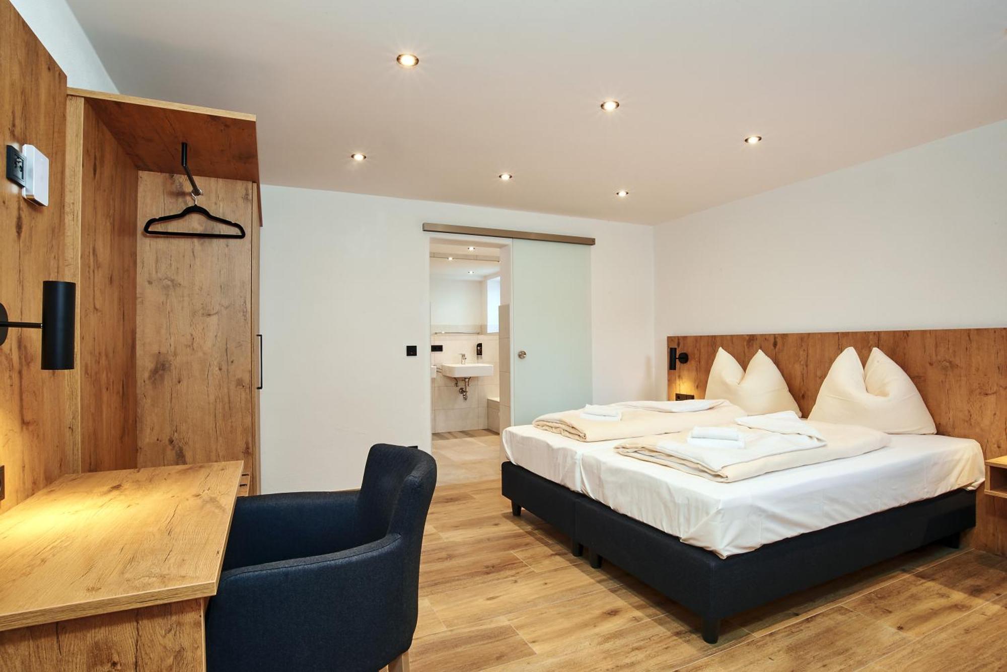 Alpen-Hotel Seimler Berchtesgaden Ngoại thất bức ảnh