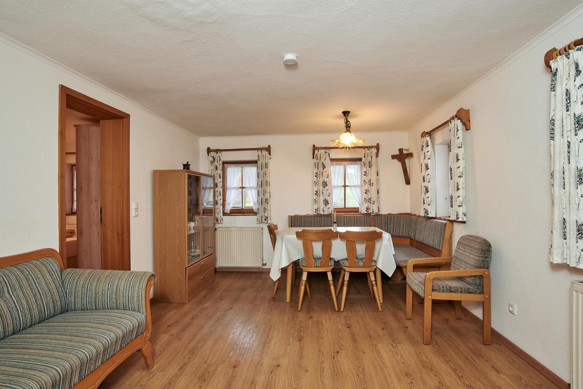 Alpen-Hotel Seimler Berchtesgaden Ngoại thất bức ảnh
