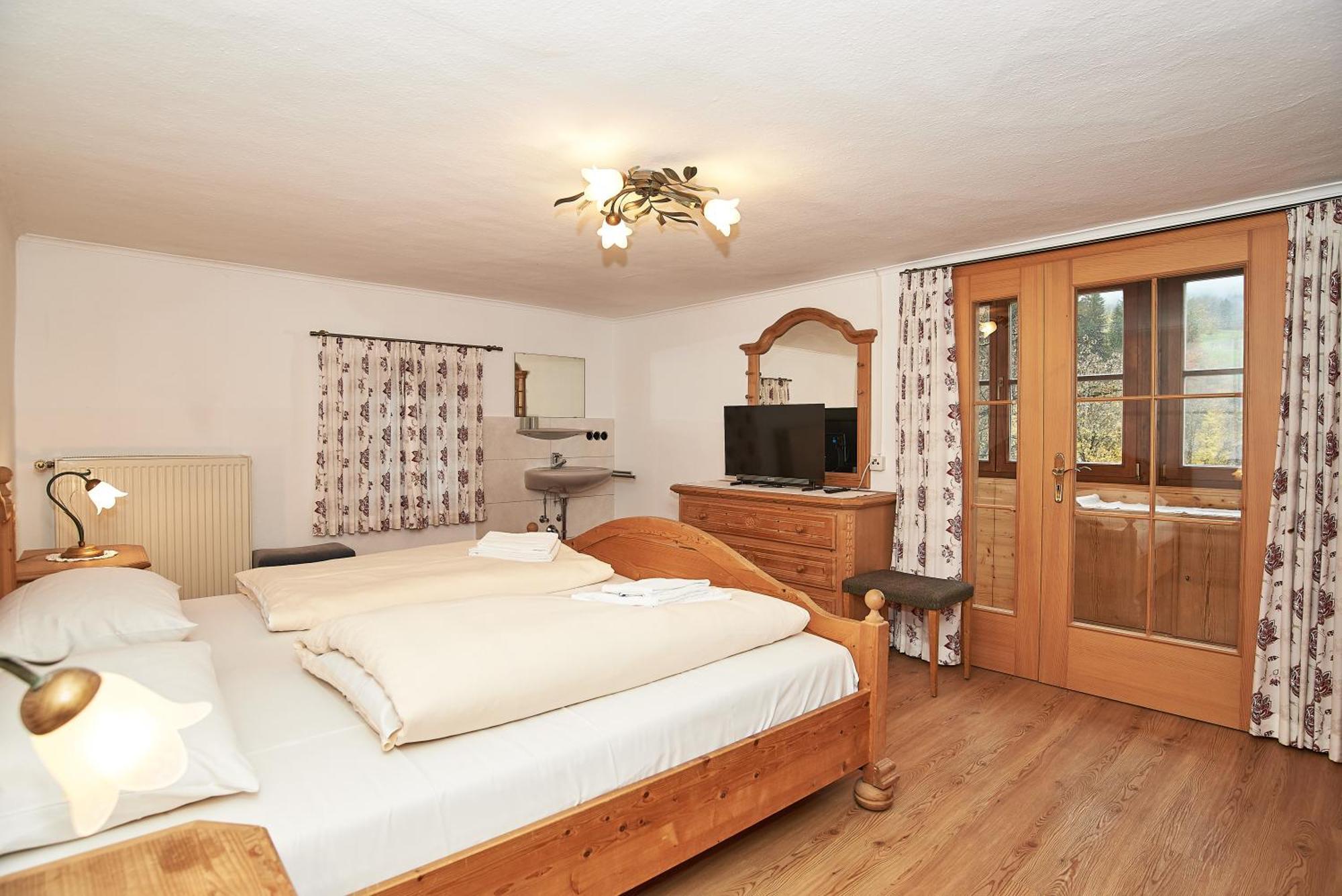 Alpen-Hotel Seimler Berchtesgaden Ngoại thất bức ảnh