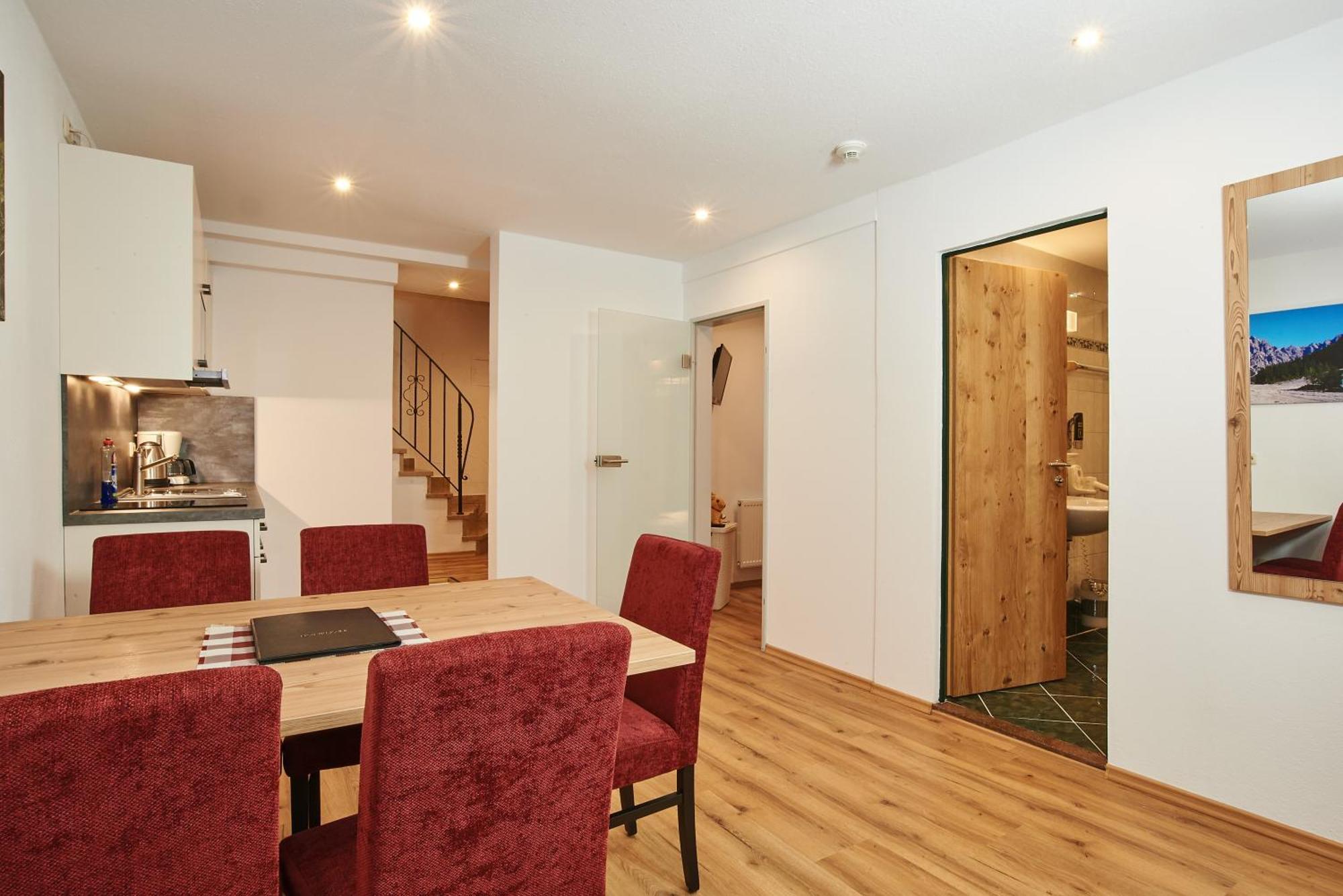 Alpen-Hotel Seimler Berchtesgaden Ngoại thất bức ảnh