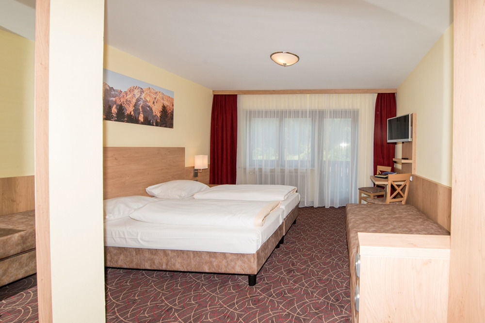 Alpen-Hotel Seimler Berchtesgaden Ngoại thất bức ảnh