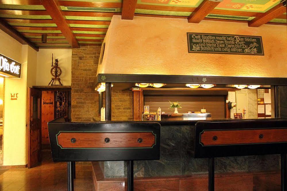 Alpen-Hotel Seimler Berchtesgaden Ngoại thất bức ảnh