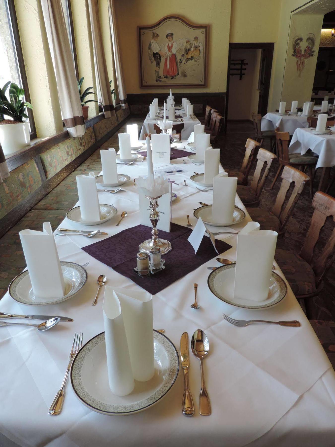 Alpen-Hotel Seimler Berchtesgaden Ngoại thất bức ảnh