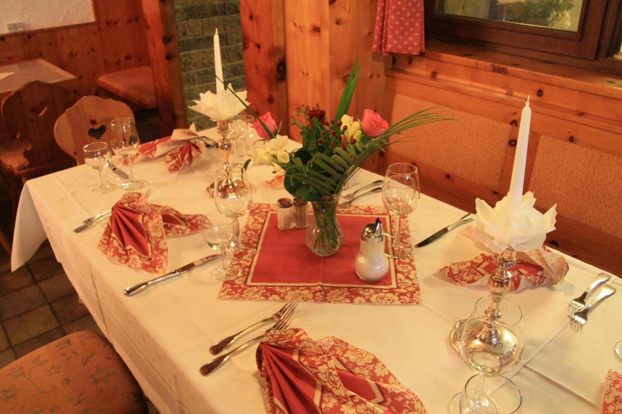 Alpen-Hotel Seimler Berchtesgaden Ngoại thất bức ảnh