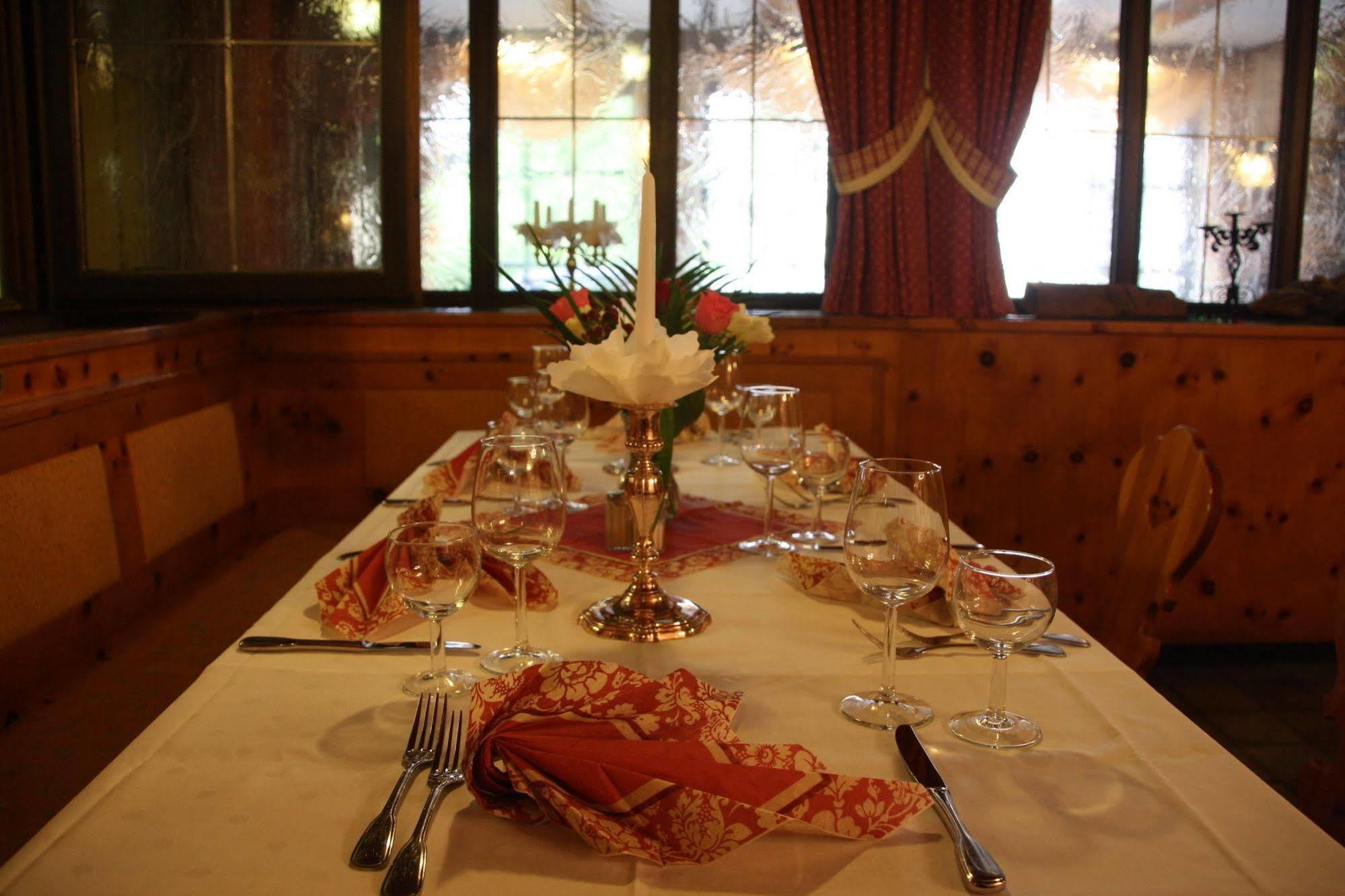 Alpen-Hotel Seimler Berchtesgaden Ngoại thất bức ảnh