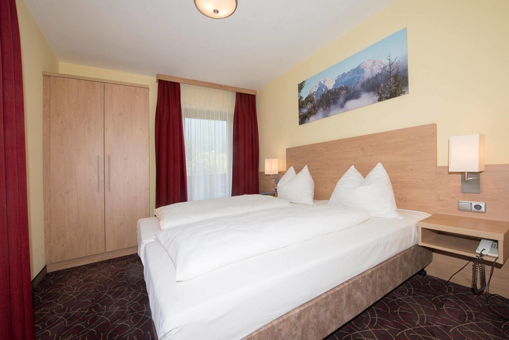 Alpen-Hotel Seimler Berchtesgaden Ngoại thất bức ảnh