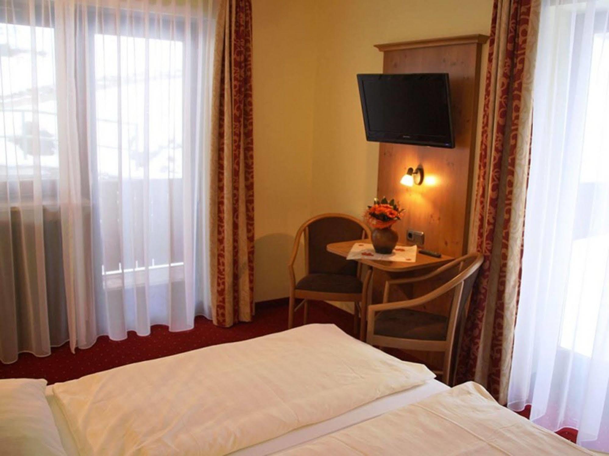 Alpen-Hotel Seimler Berchtesgaden Ngoại thất bức ảnh