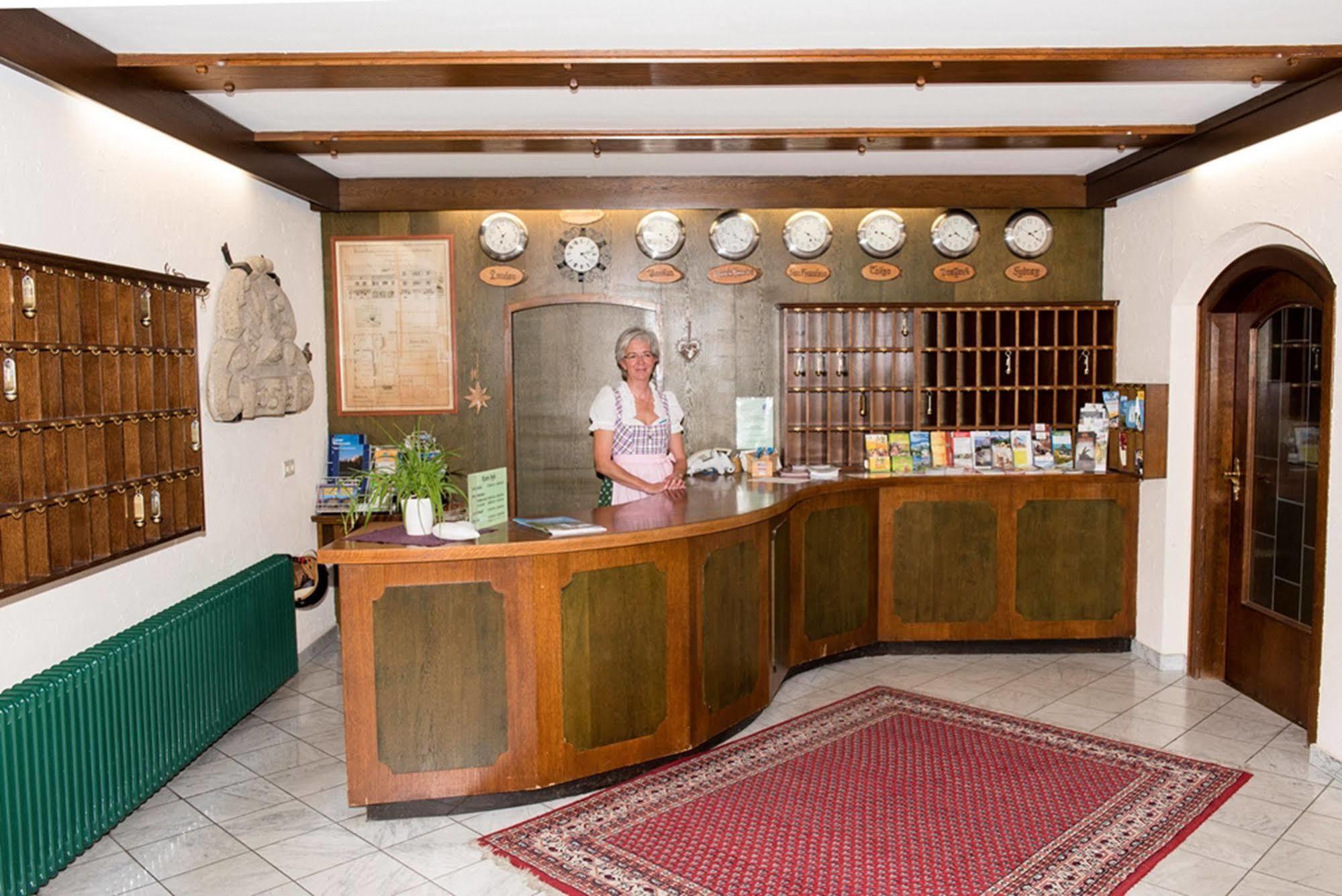 Alpen-Hotel Seimler Berchtesgaden Ngoại thất bức ảnh