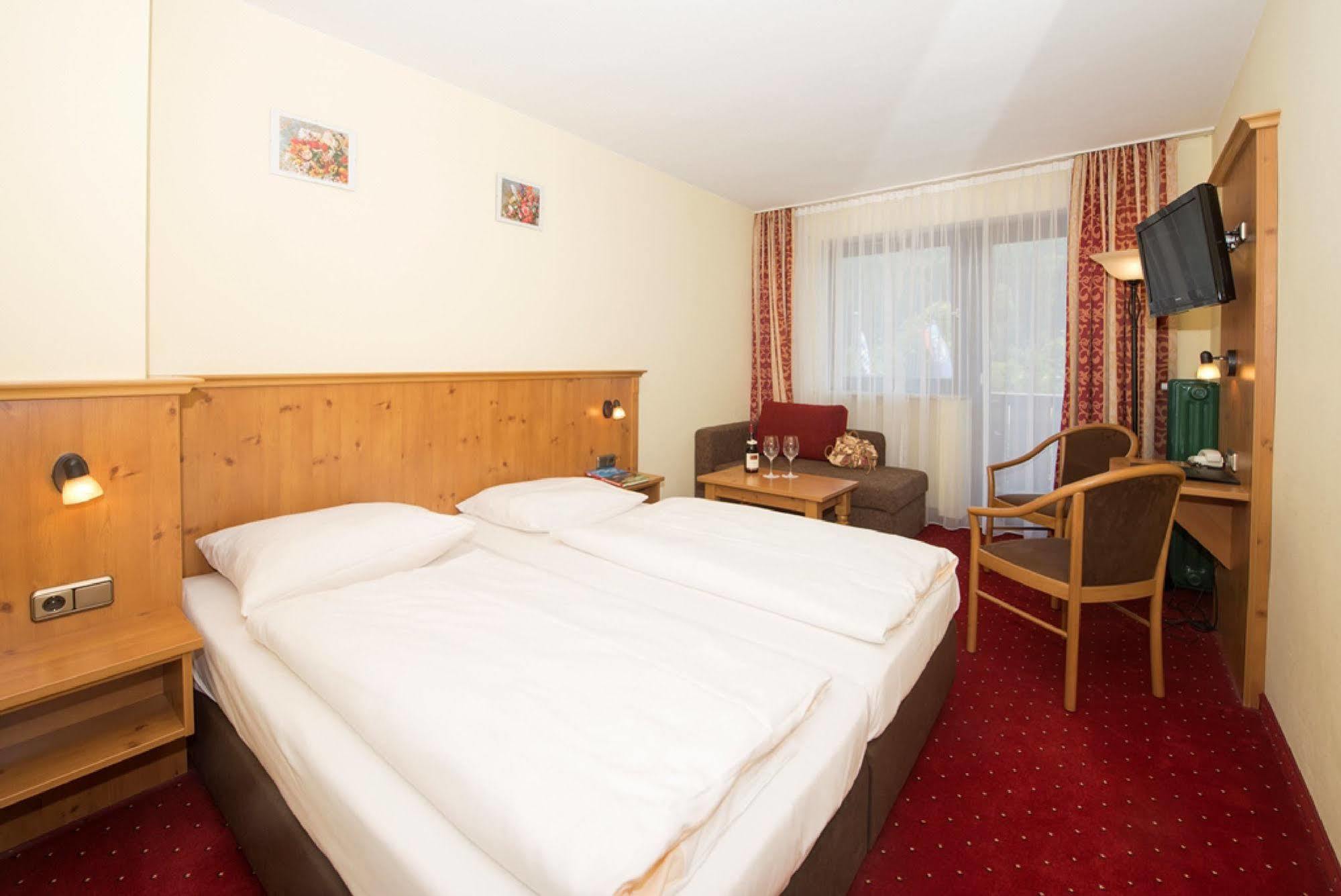 Alpen-Hotel Seimler Berchtesgaden Ngoại thất bức ảnh